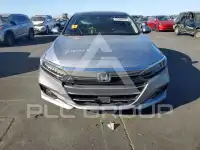 2021 Honda Accord фото