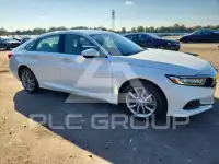 2021 Honda Accord photo