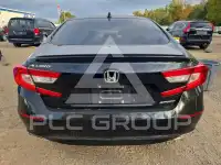 2021 Honda Accord фото