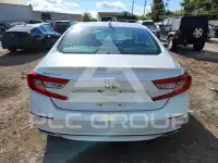 2021 Honda Accord фото