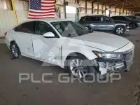 2021 Honda Accord фото