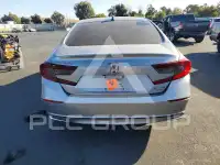 2021 Honda Accord фото