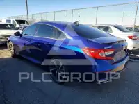 2021 Honda Accord фото