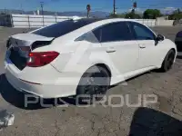 2021 Honda Accord photo