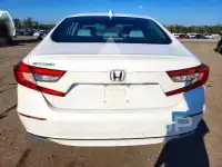 2021 Honda Accord photo