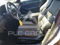 2021 Honda Accord фото