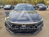 2021 Honda Accord фото