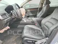2021 Honda Accord фото