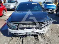 2021 Honda Accord фото