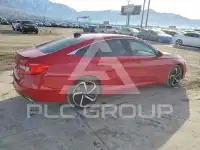 2021 Honda Accord фото