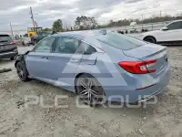 2021 Honda Accord фото