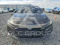 2021 Honda Accord фото