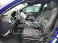 2021 Honda Accord фото