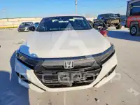 2021 Honda Accord фото