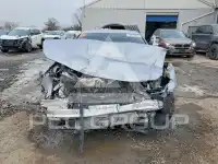 2021 Honda Accord фото