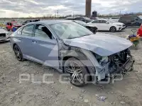 2021 Honda Accord фото