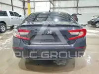 2021 Honda Accord фото