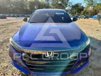 2021 Honda Accord photo