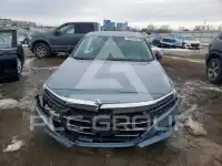 2021 Honda Accord фото