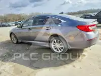 2021 Honda Accord фото