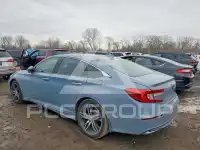 2021 Honda Accord фото