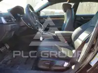 2021 Honda Accord фото