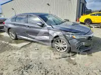 2021 Honda Accord фото