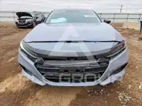 2021 Honda Accord фото