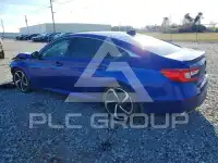 2021 Honda Accord фото