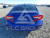 2021 Honda Accord фото