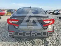 2021 Honda Accord фото