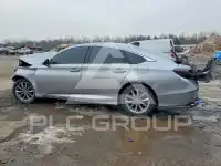 2021 Honda Accord фото