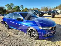 2021 Honda Accord photo
