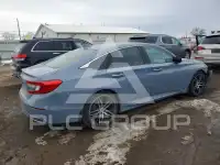 2021 Honda Accord фото