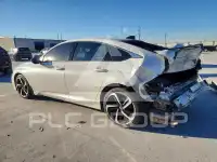 2021 Honda Accord фото