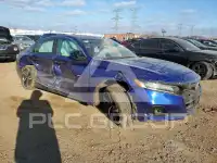 2021 Honda Accord фото