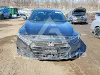 2021 Honda Accord фото