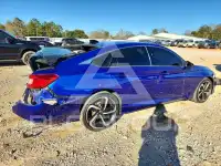 2021 Honda Accord photo