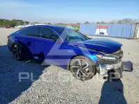 2021 Honda Accord фото
