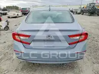 2021 Honda Accord фото