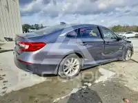 2021 Honda Accord фото