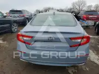 2021 Honda Accord фото