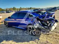 2021 Honda Accord photo