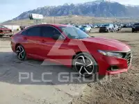 2021 Honda Accord фото