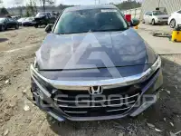 2021 Honda Accord фото