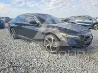 2021 Honda Accord фото