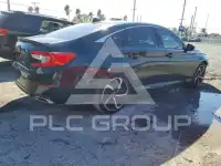 2021 Honda Accord фото