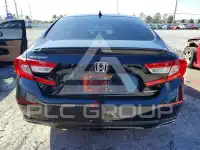 2021 Honda Accord фото