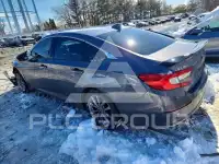 2021 Honda Accord фото
