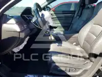 2021 Honda Accord фото